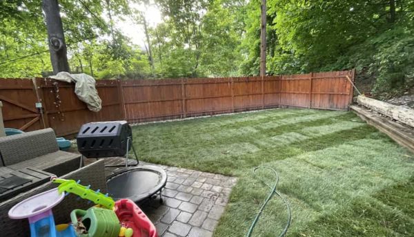 Lawn Care services in lynn