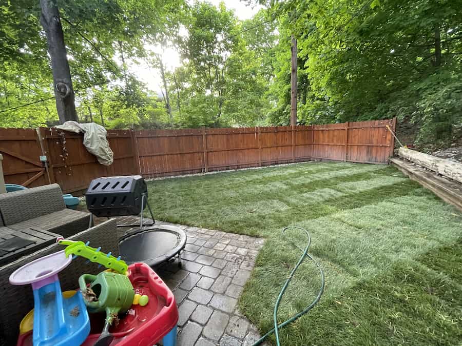 Lawn Care Gloucester