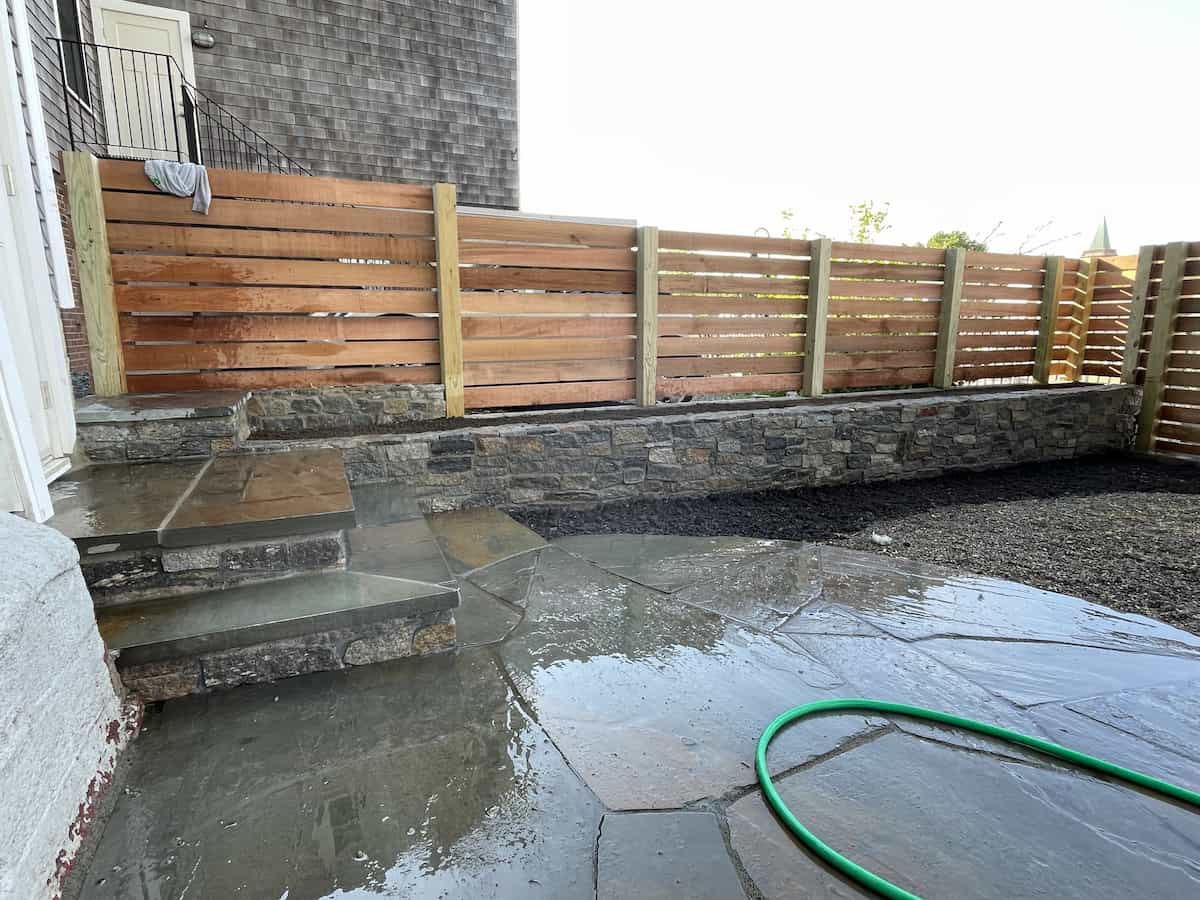 Lot Cleaning Services in Peabody