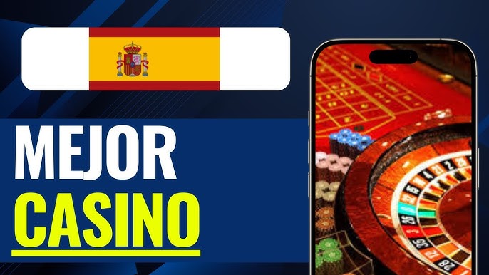 Nuevo Casino Online España Gratis Diversión y Ganancias al Alcance de un Click Nuevo Casino Online España Gratis Diversión y Ganancias al Alcance de un Click