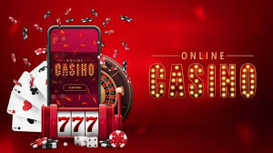 Online Casino Din Guide til Spænding og Underholdning Online Casino Din Guide til Spænding og Underholdning