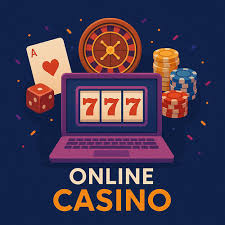 Online Casino Din Guide til Spænding og Underholdning Online Casino Din Guide til Spænding og Underholdning