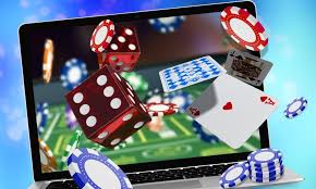 RX Casino Scopri il Mondo del Gioco Online 530455146 RX Casino Scopri il Mondo del Gioco Online 530455146