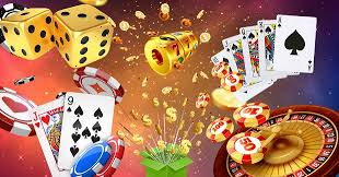 RX Casino Scopri il Mondo del Gioco Online 530455146 RX Casino Scopri il Mondo del Gioco Online 530455146