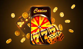 The Allure of Cherry Gold A Deep Dive into the Golden World of Online Gaming The Allure of Cherry Gold A Deep Dive into the Golden World of Online Gaming