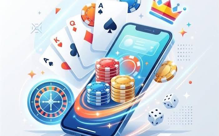 Todo lo que necesitas saber sobre Casinos sin Licencia en España Todo lo que necesitas saber sobre Casinos sin Licencia en España